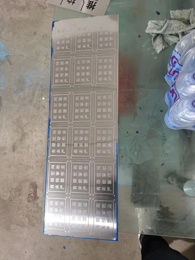 公园景区标识牌要如何实现个性化设计? 公园景区标识牌要如何实现个性化设计?